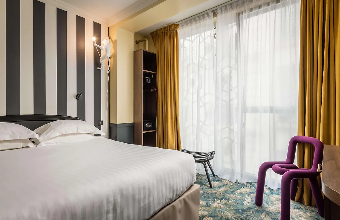 Hotel Archetype Etoile-1