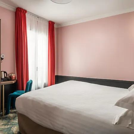 Hotel Archetype Etoile-2